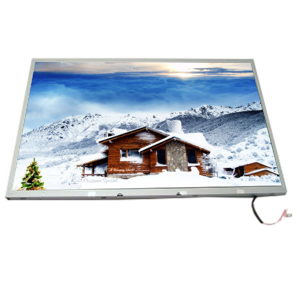 LM171WX3-TLC2 17,1 inci 1440*900 LCD Panel untuk Desktop Monitor
