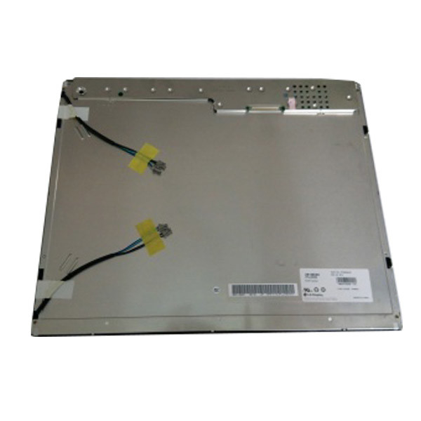 LM190E08-TLGD 19.0 inci 1280*1024 TFT-LCD Display untuk Desktop Monitor