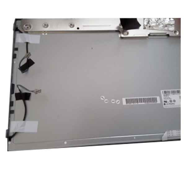 LM200WD1-TLC1 20,0 inci LCD Panel 1600*900 untuk Desktop Screen Display