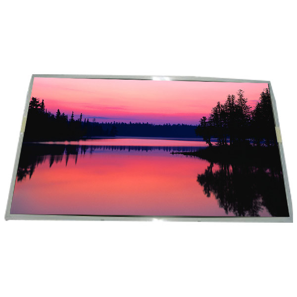 LM201U02-A3C4 20,1 inci TFT LCD Display 1600*1200 LCD Panel untuk LG