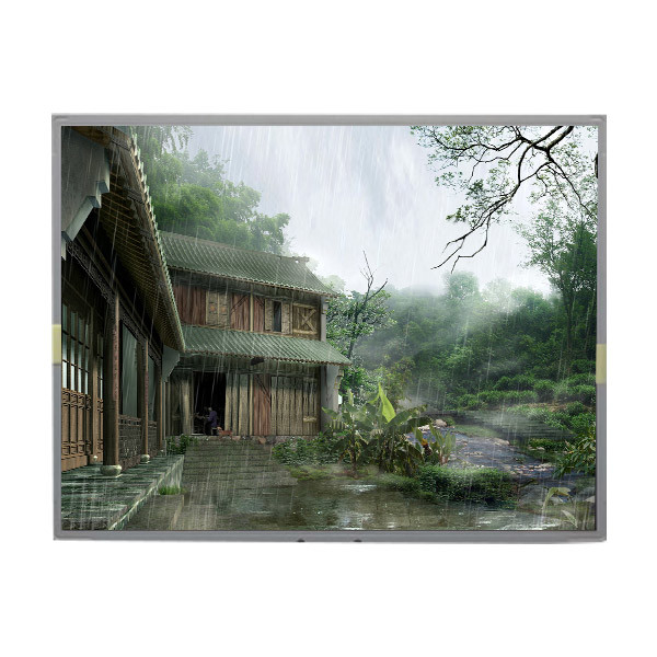 LM201W01-A6 20,1 inci 1680*1050 LCD untuk Desktop Monitor