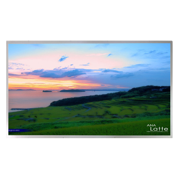 LM230W01-A2 23.0 inci a-Si TFT-LCD Panel 1920*1200 Lcd Screen
