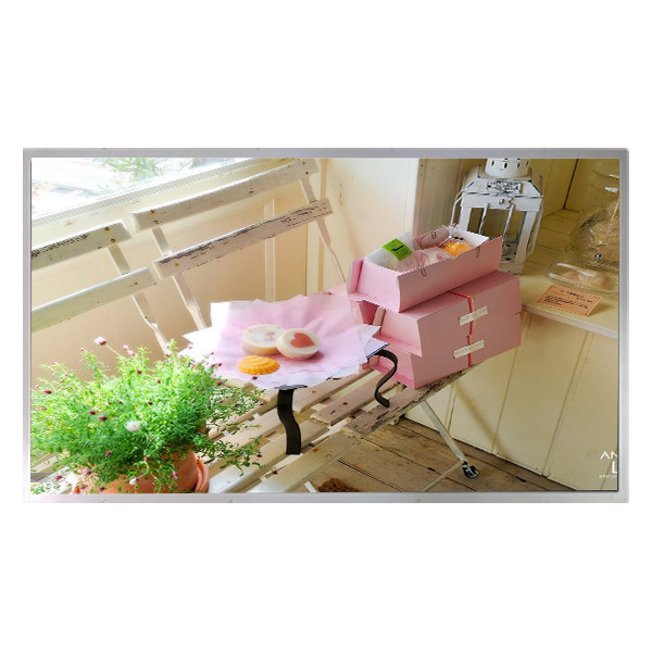 LM230WF2-SLB1 23.0 inci 1920*1080 LCD Panel untuk Desktop Monitor
