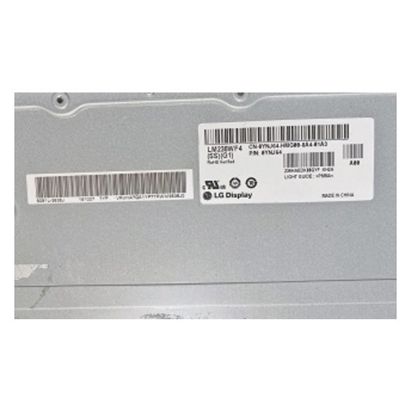 LM238WF4-SSG1 23.8 inci LCD Display 1920*1080 LCD Screen untuk Industri