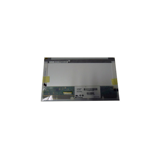 LP101WH1-TLA2 Original 10,1 inci 1366 * 768 TFT LCD Panel LVDS layar