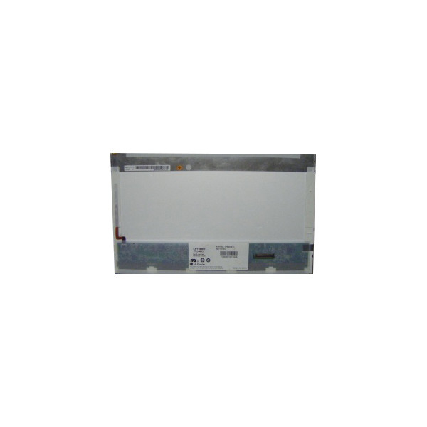 LP116WH1-TLA1 11.6 Inch 1366*768 Resolusi LCD Screen Panel untuk PC Netbook