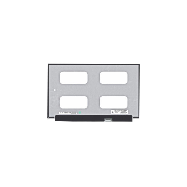 LP133WF4-SPA4 30 pin 1920*1080 FHD LCD Display Untuk HP 13 AD Screen