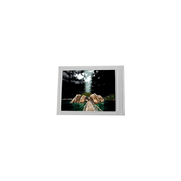 LM6Q40A 5,5 inci 320*240 layar LCD 200 cd/m2 monitor LCD
