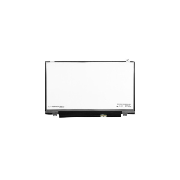 LP140WF5-SPB3 14,0 inci IPS LCD Display Untuk Lenovo T480 T480S T470 T470S