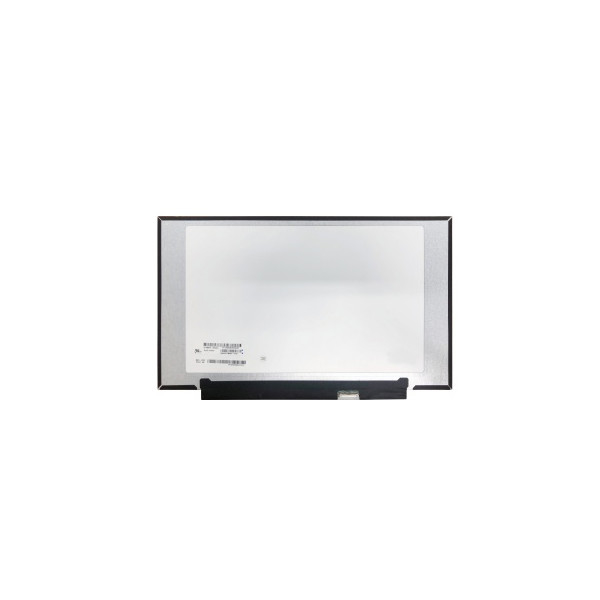 LP140WFA-SPD3 14,0 inci FHD IPS LCD Screen Display Untuk HP Chromebook 14