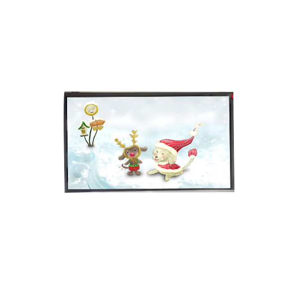 LP173WF4-SPF1 Original Laptop Lcd Screen 17,3 inci 30 pin FHD IPS LCD display