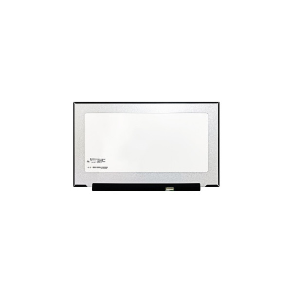 LP173WFG-SPV2 17,3 inci 1920*1080 TFT LCD Panel Display untuk Laptop