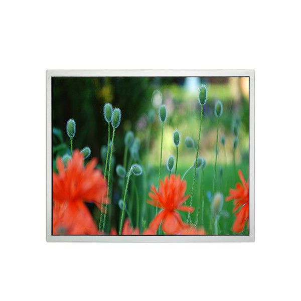17.0 inci 1280*1024 DV170E0M-N12-KW LCD Screen Panel Untuk BOE