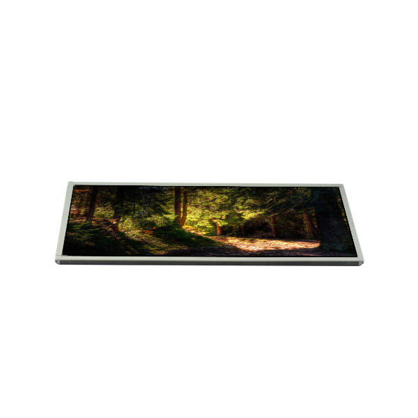 21.5 inci DV215FHM-N01 1920*1080 LCD Display Screen Untuk Digital Signage