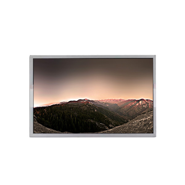 1280*800 GV122WXM-N80 12,2 inci 450 cd/m2 LVDS LCD Screen Panel