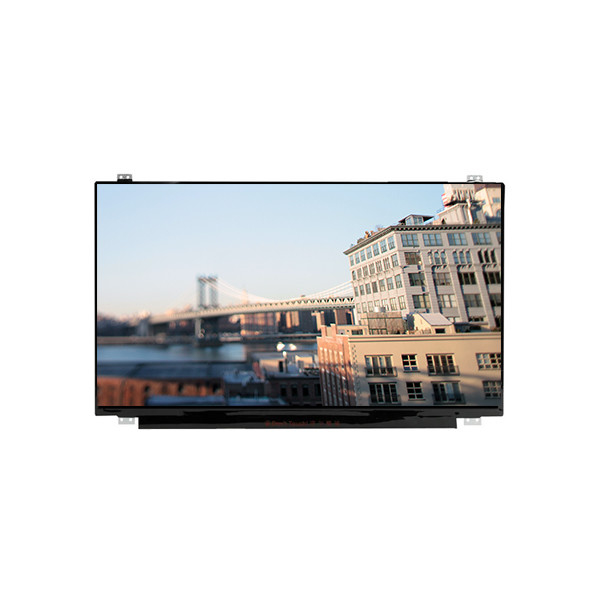 HB140FH1-401 1920*1080 14,0 inci 220 cd/m2 LCD Screen Panel untuk Laptop