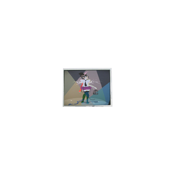 F-51405GNB-LW-AJ 5,2 inci 240*64 400 cd/m2 layar LCD