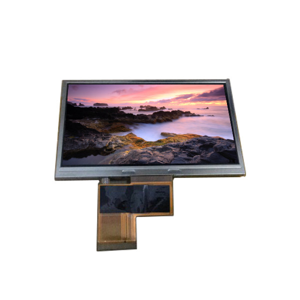 A050FTN01.0 5.0 inci 480 * 272 LCD panel penggantian untuk MP3 PMP