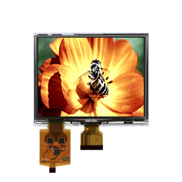A060SE02 V9 merek baru asli 6.0 inci layar LCD