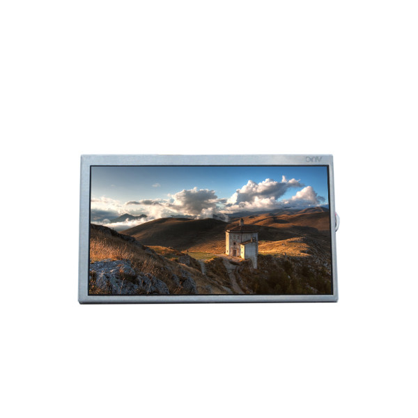 A070FW05 V0 7.0 inci LCD panel asli untuk Digital Photo Frame