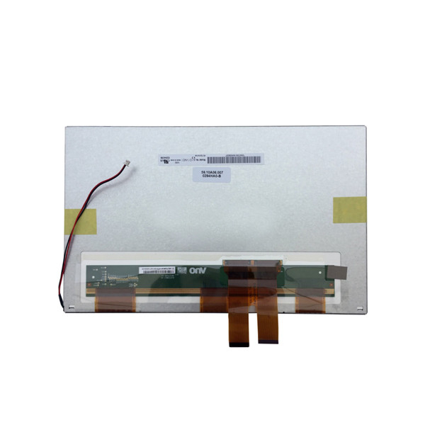 A102VW01 V1 10,2 inci baru kedatangan layar lcd tampilan untuk Digital Photo Frame