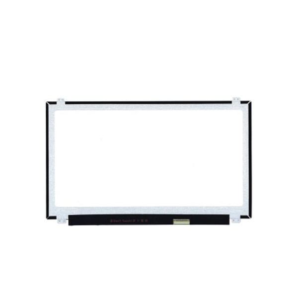B156XW06 V1 15.6 Inch 1366*768 Resolusi LCD Screen Panel Untuk Laptop