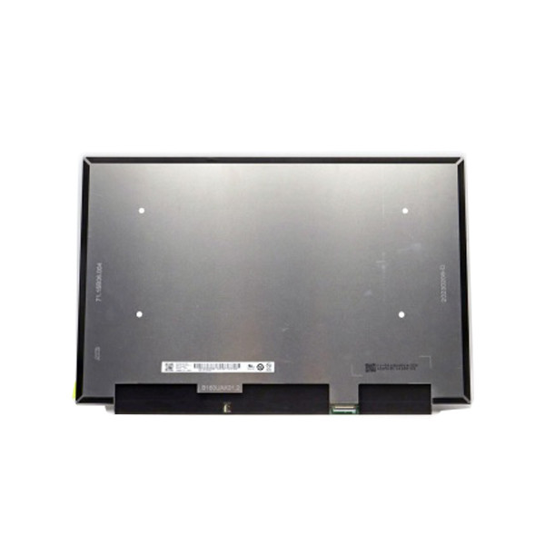 B160UAK01.2 baru merek asli layar LCD 16,0 inci