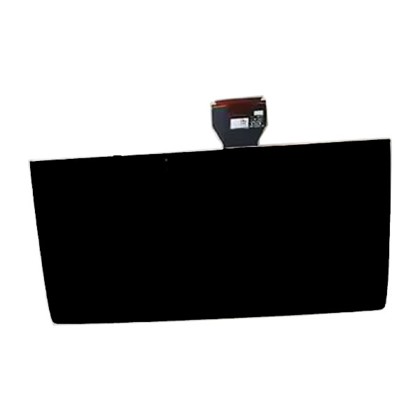 C120HAT01.3 layar LCD 12,0 inci asli baru untuk panel LCD sentuh