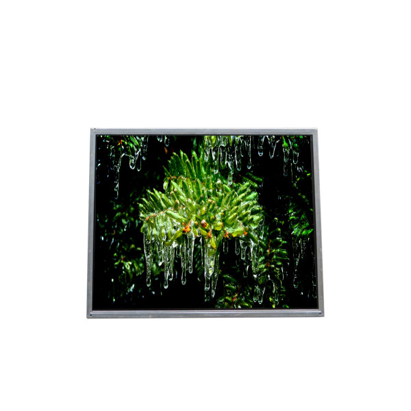 17.0 inci M170EN01 V7 1280*1024 LCD Screen Panel untuk Desktop Monitor
