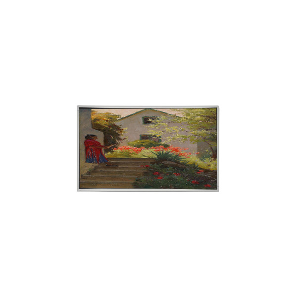 Baru P236RVN02.0 23.6 inci 1280*1280 LCD Panel Screen Untuk Digital Signage