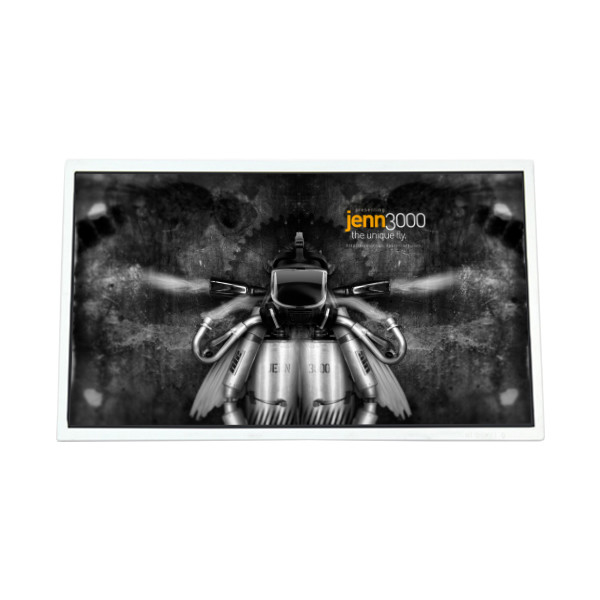 BOE TFT LCD panel MV238FHM-N51 23,8 inci 1920*1080 a-Si TFT-LCD panel