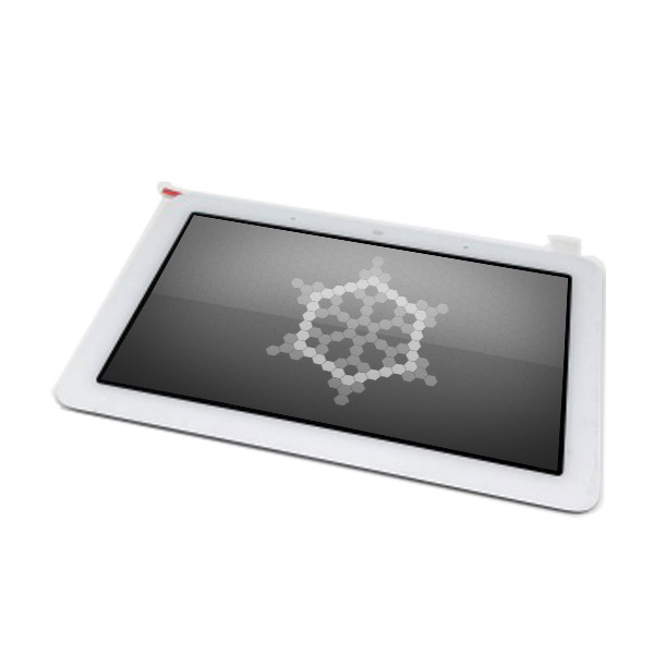 TV070WXG-NW1-1BP0 7.0 inci TFT-LCD lcd display Cocok untuk Pad Tablet