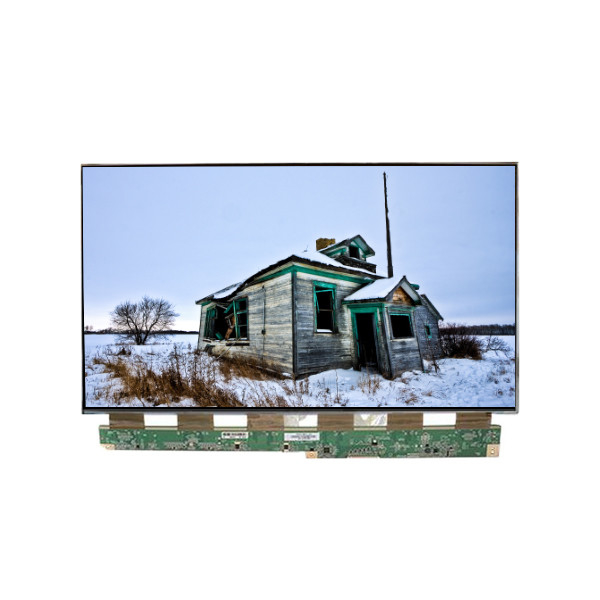 MV215FHB-NS0 21.5 inci LCD Screen Panel Display Untuk Desktop Monitor