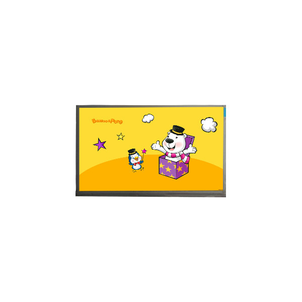 M270KCJ-K7E 27.0 inci 2560*1440 LCD Screen Display untuk Desktop Monitor