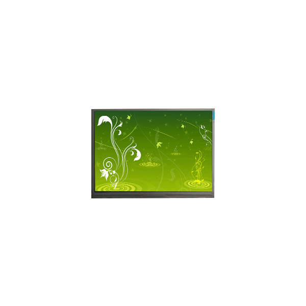 F070A05-601 Layar LCD 7,0 inci 1024*600 Panel LCD untuk Tampilan Otomotif