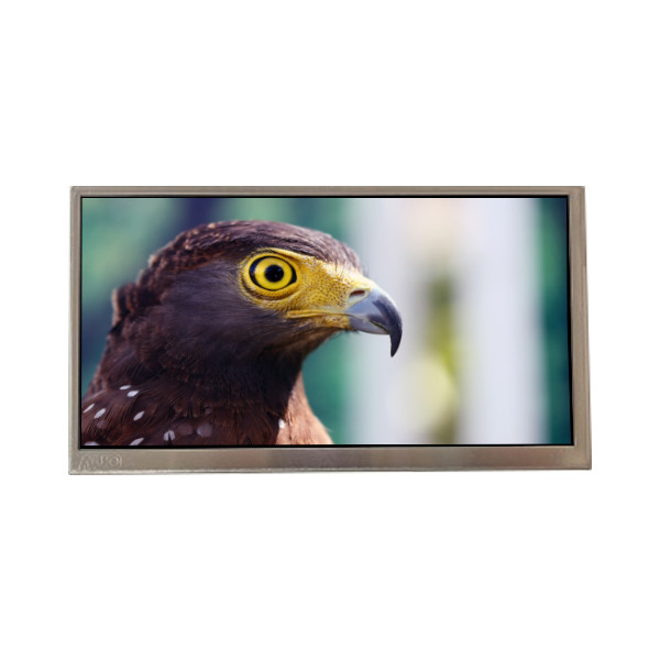 M270DTR01.2 Panel LCD sel M270DTR01.2