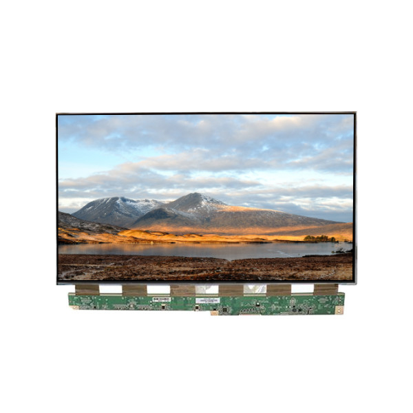 MV238FHB-N40 23.8 inci 1920*1080 LCD Screen Display Untuk Desktop Monitor