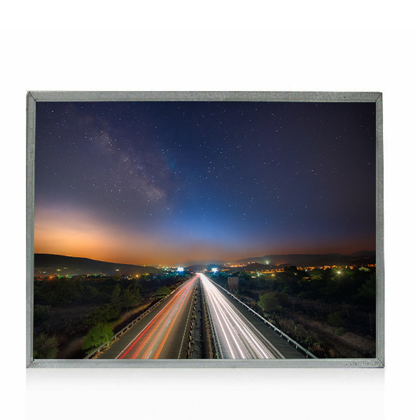 LQ038Q7DB03 3.8 inci LCD Screen Display 240*320 TFT LCD Panel Module