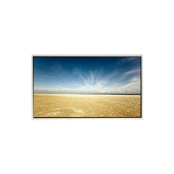 HM185WX3-401 Layar LCD 18,5 inci Layar LCD 1366*768 TFT LCD Modul