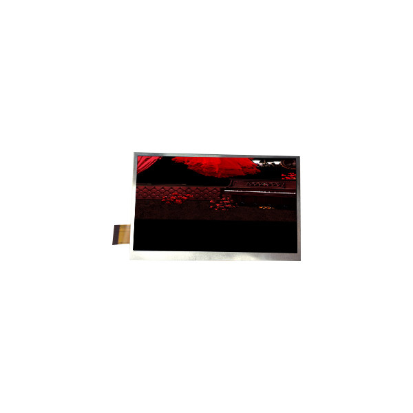 5.0 inci 540 * 960 panel LCD TM050XYHP07-00 Modul LCD untuk Ponsel