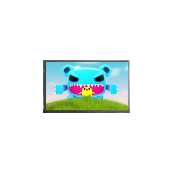 M195FGE-P03 19.5 inci 1600*900 LCD Display Screen untuk Desktop Monitor