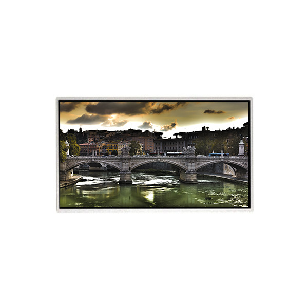 Monitor LCD 23,6 inci HM236WU3-110 1920*1080 TFT LCD Panel Screen Display