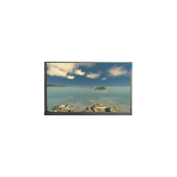 C07025-06Z 7.0 inci 1024*600 LCD Screen Untuk Navigasi Portable
