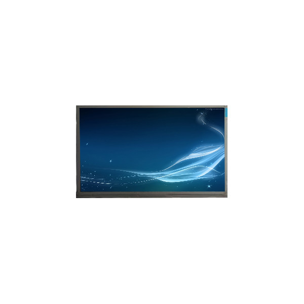 MT185GW01 V.4 18.5 Inch LCD Screen 1366*768 LCD Display dalam stok