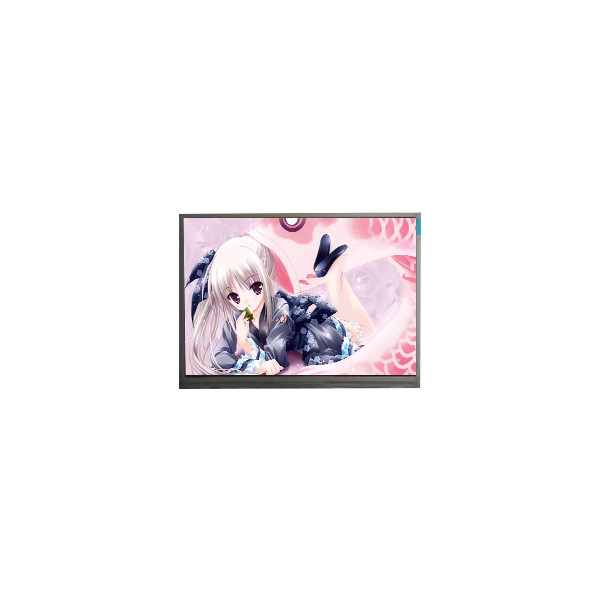 AT070TN93 V.3 7.0 Inch 800*480 LCD Screen untuk Digital Photo Frame