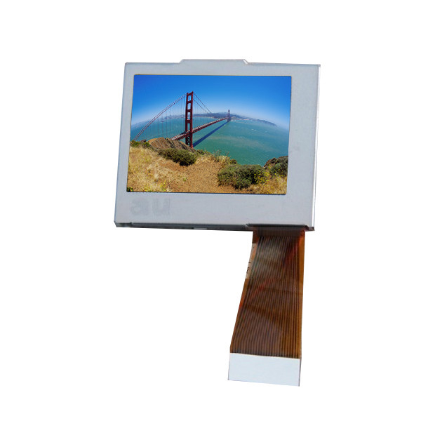 Layar Modul TFT-LCD 1,5 inci 280 × 220 A015AN04 V1 TFT-LCD