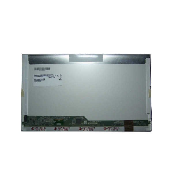300 Cd/M² Laptop LED Monitor 17.3 ''B173HW01 V0 Laptop Tampilan Layar