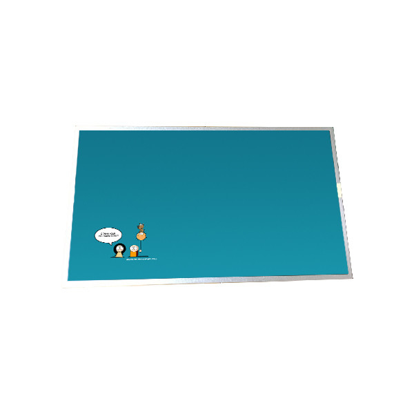 17.3 ''Tampilan Layar Lcd Laptop B173RTN01.1 1600x900 30Pins Untuk Acer V3-772