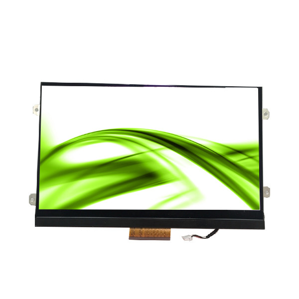C058GVC01.0 Layar LCD Navigasi GPS Mobil 5.8 inci untuk monitor LCD Audi A3