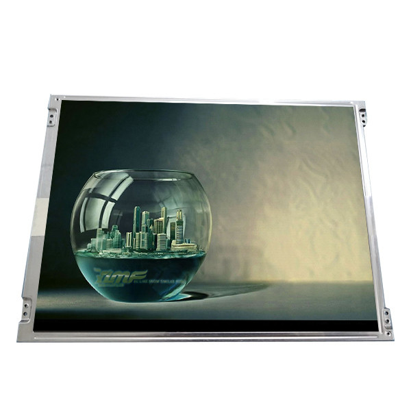 L150X1M EC-2 A Si TFT LCD Panel 15 inci Desktop Monitor 250 cd/m2